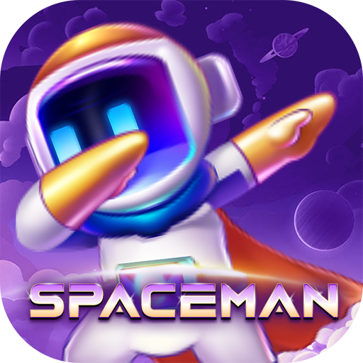 Space Man